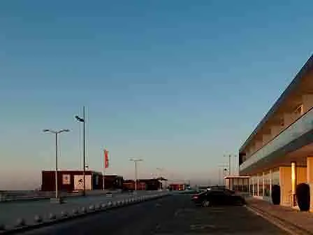 Furadouro Boutique & Hotel 4*