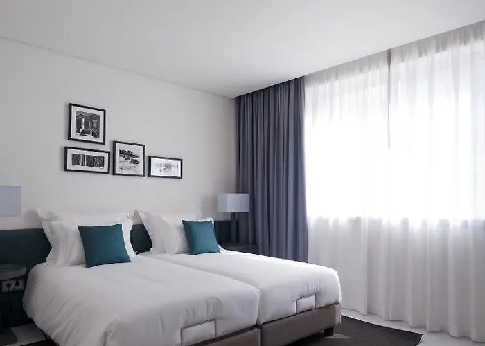 Furadouro Boutique & Hotel 4*