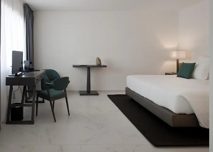 Furadouro Boutique & Отель 4*