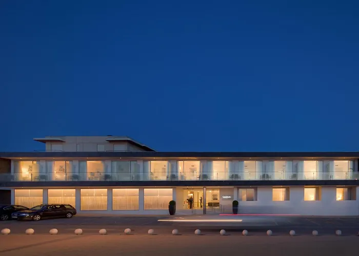 Furadouro Boutique & فندق