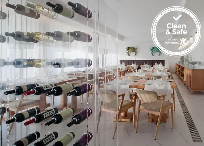 Furadouro Boutique & أوفار