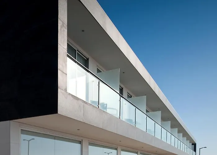 فندق Furadouro Boutique &