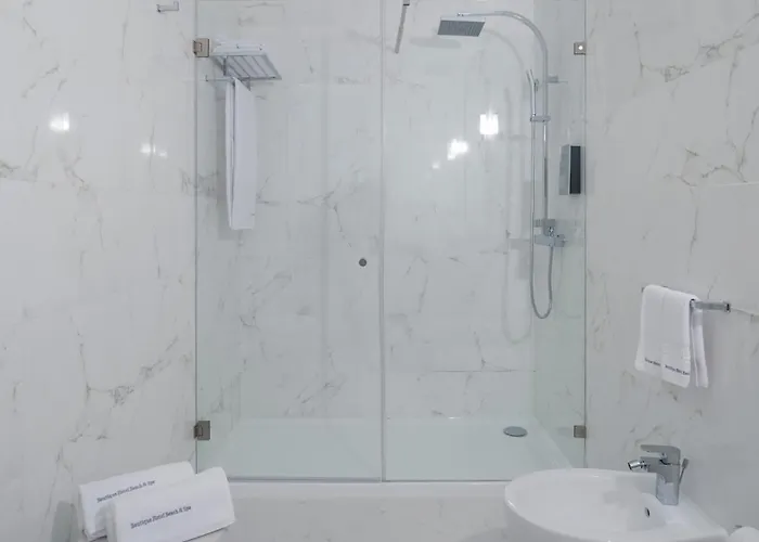 Furadouro Boutique & Овар