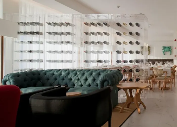 Отель Furadouro Boutique & 4*