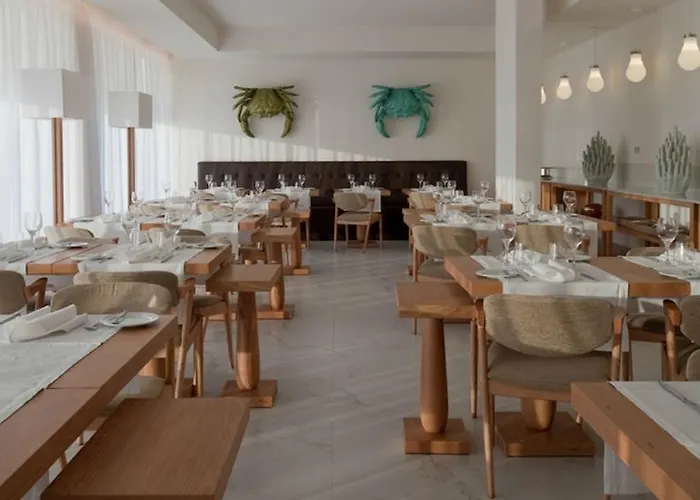 Отель Furadouro Boutique & Овар