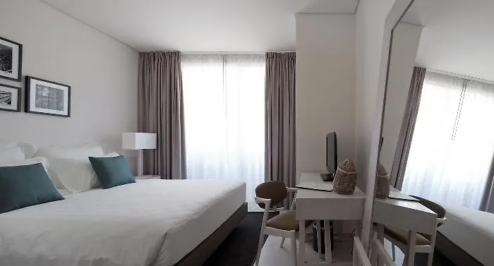 Hotel Furadouro Boutique &