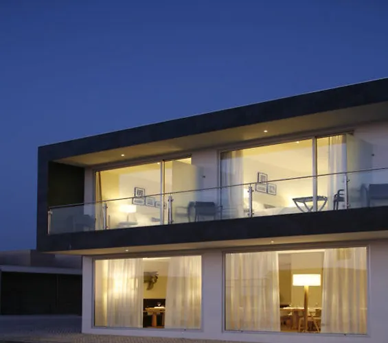 Furadouro Boutique & 4* Ovar